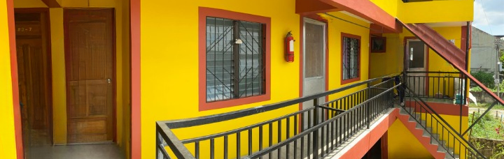 Gragasin Tho Apartment